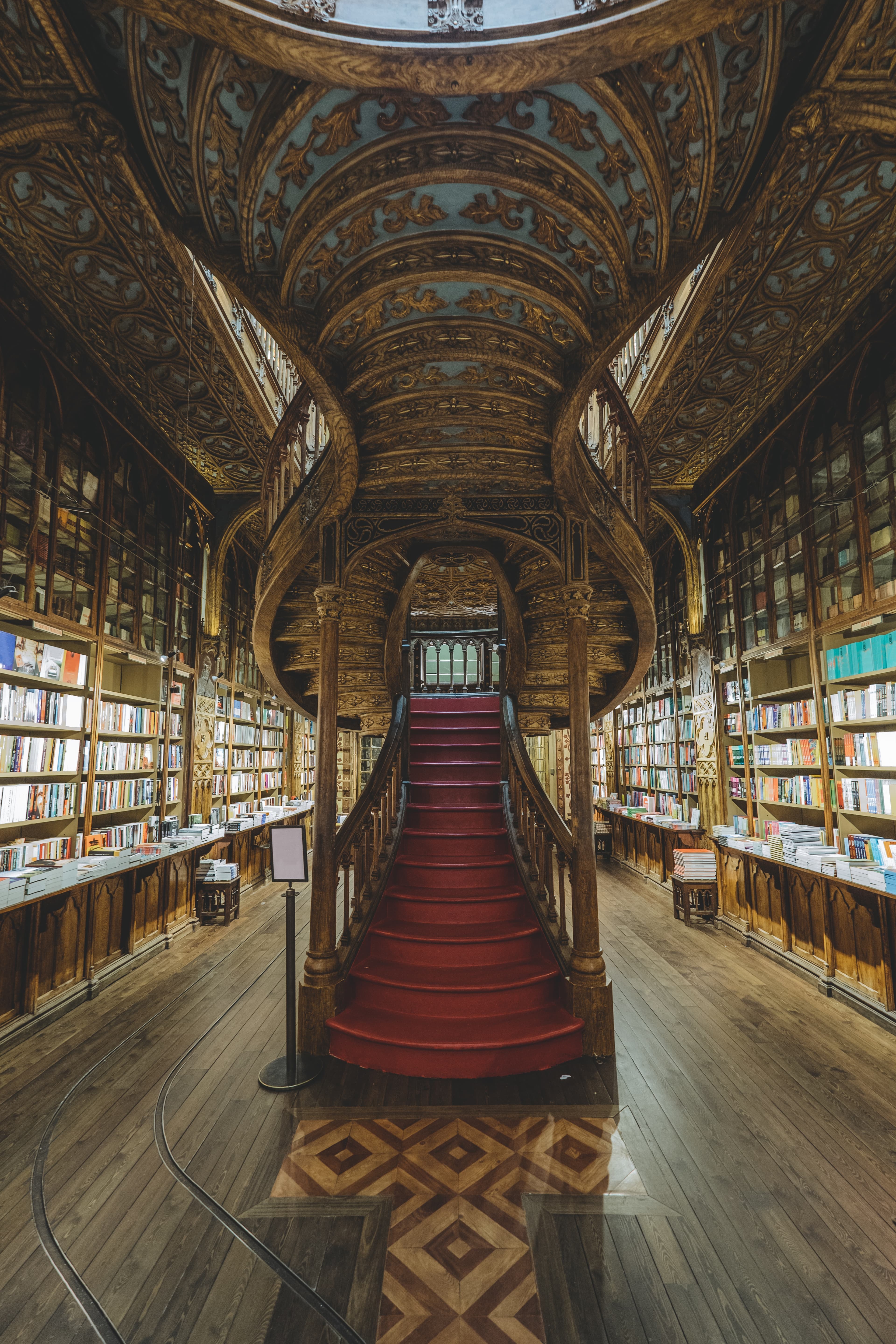 BookHaven Store